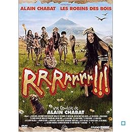 Rrrrrrr !!! - Mid Price