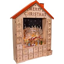 amazon-com-kurt-s-adler-19-inch-battery-operated-light-up-house-with-nativity-scene-advent-calendar-multi-home-kitchen
