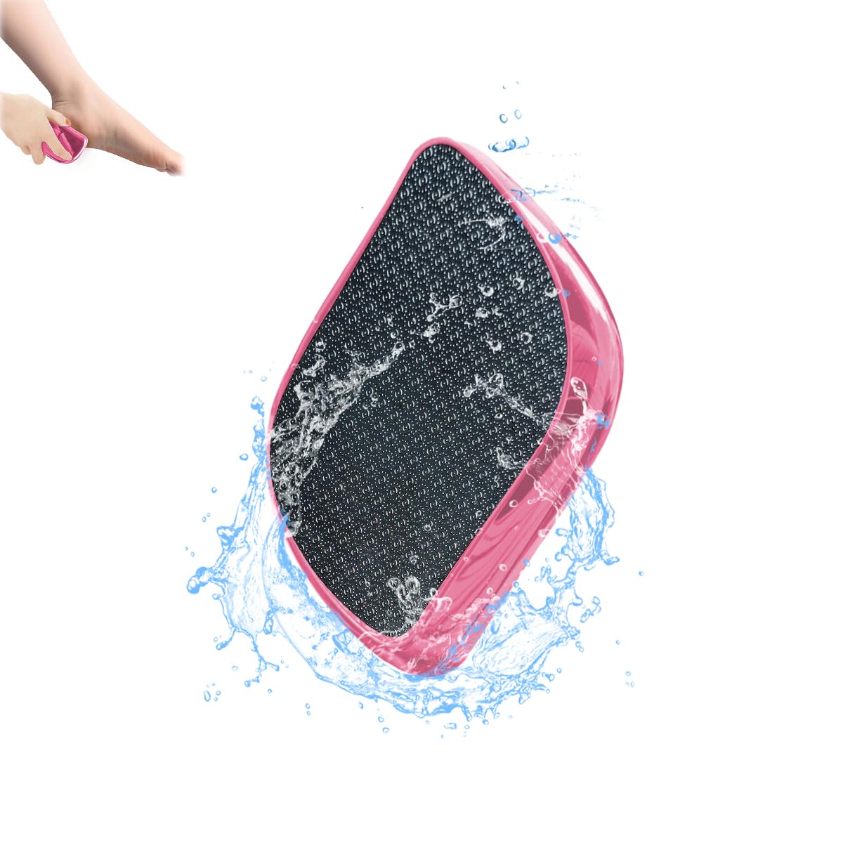 Nano Glass Callus Remover