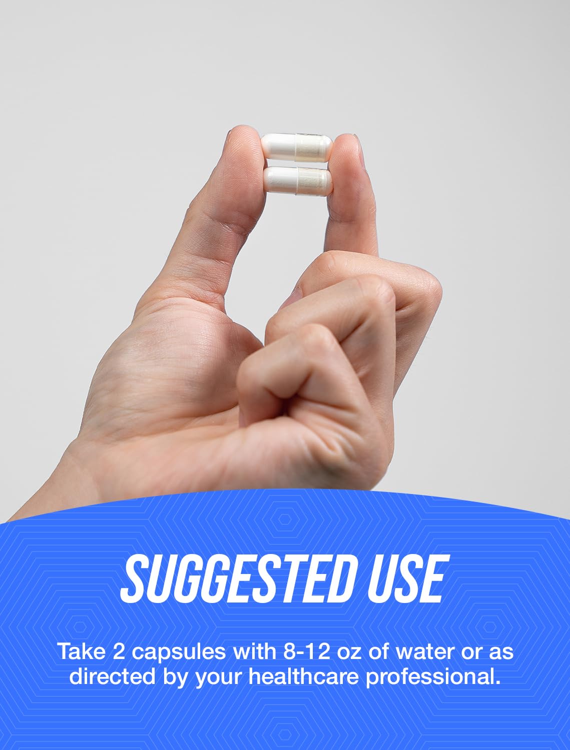 BulkSupplements.com Vitamin C with Zinc Capsules - Vitamin C 1000mg & Zinc 15mg, for Immune Support - Vegan, 2 Capsules per Serving, 360 Veg Count (Pack of 1)