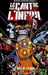 Le  gant de l'infini