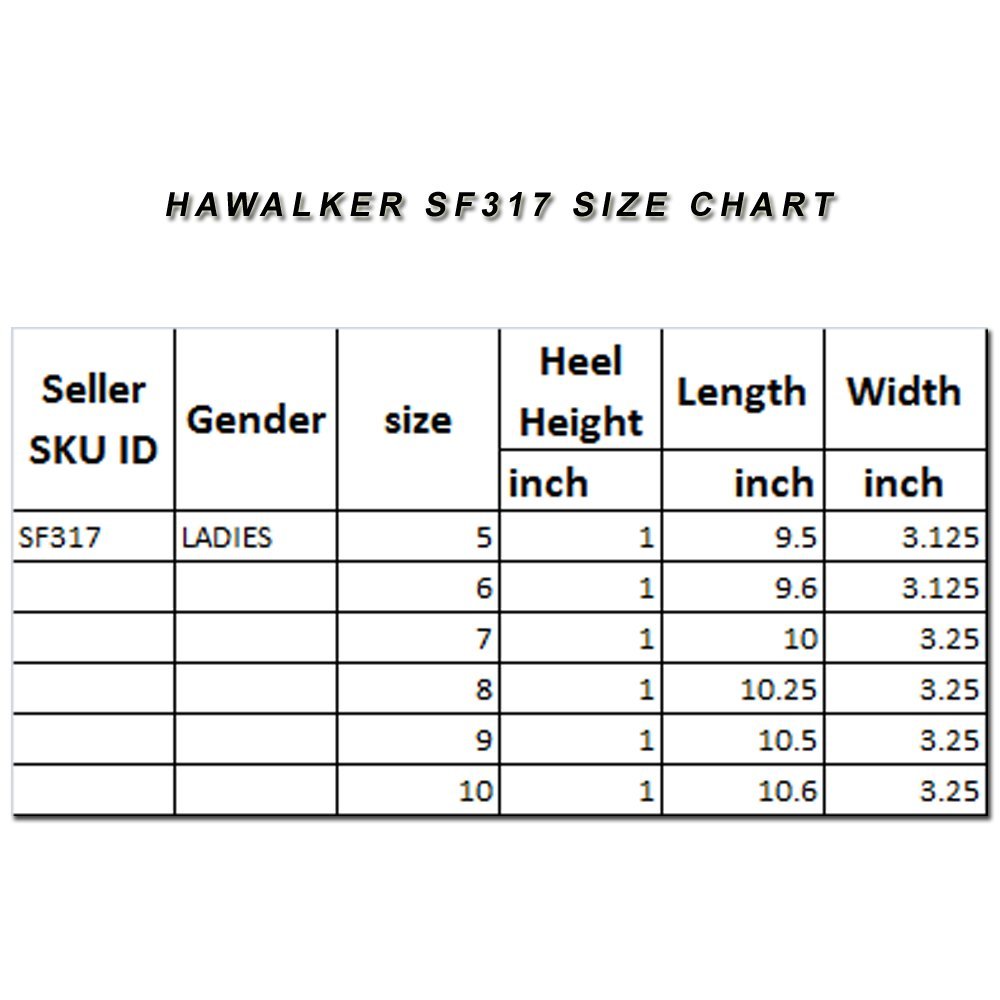 hawalker women&rsquo;s diabetic and orthopedic care softy footwear