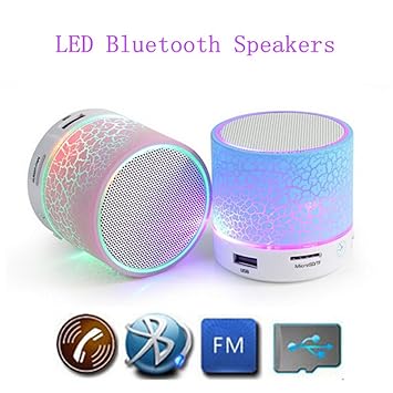 reliance mini speaker