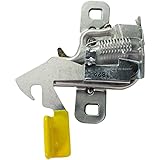 For Ford Mustang Hood Latch 1999 00 01 02 03 2004