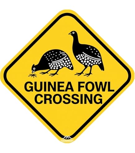 Weasel Crossing Warning Sign - 12x12 Inch Metal Tin Sign, Outdoor/Indoor Decor For Farm, Yard, Garage Or Man Cave - View #13