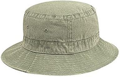 cotton bucket hats wholesale