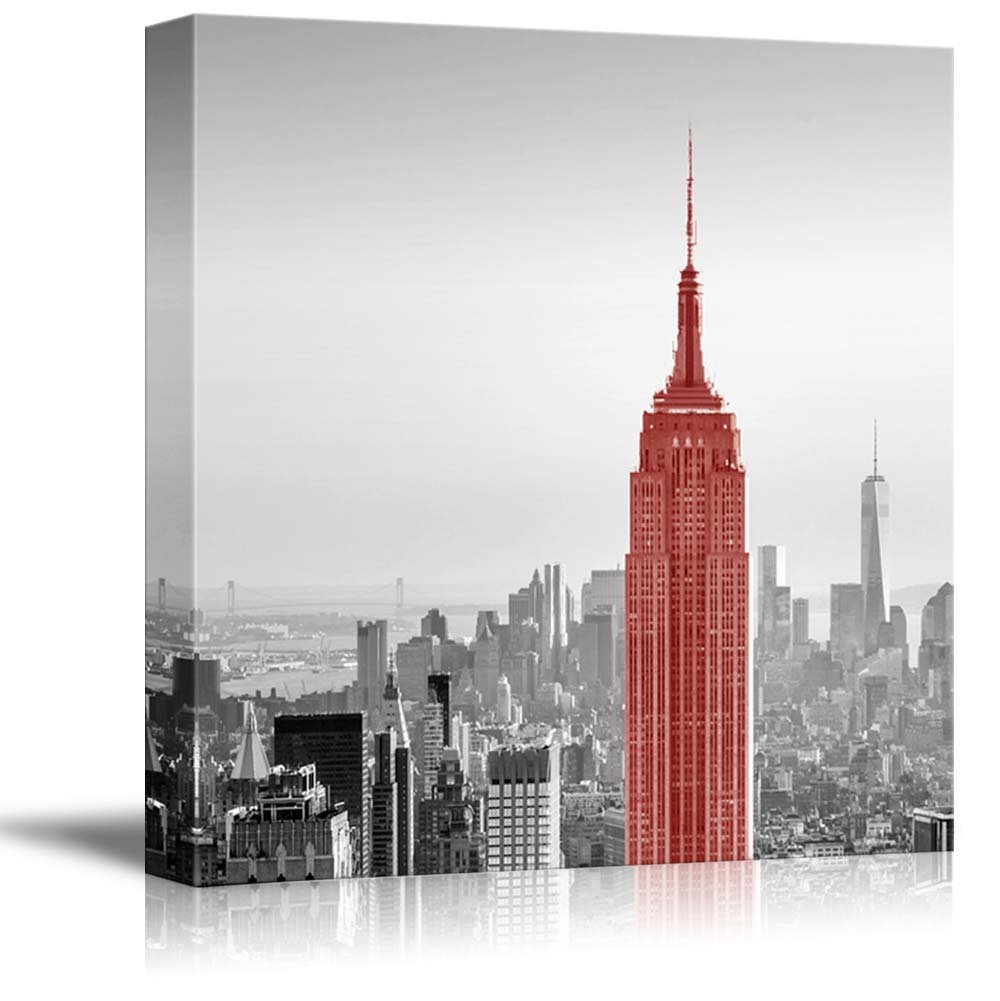 The 9 Best Empire State Building Picture