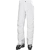 Helly Hansen Legendary Insulated Ski Pant - Waterproof Men's Snow Pants - Breathable Cold Weather Gear - Adjustable Fit