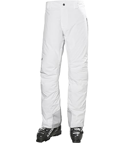 Amazon.com : Helly-Hansen Sogn Cargo Pant for Men - Waterproof