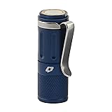 Foursevens Mini MKIII LED Pocket Flashlight with