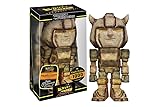 Funko Pop Transformers Battle Ready Bumblebee