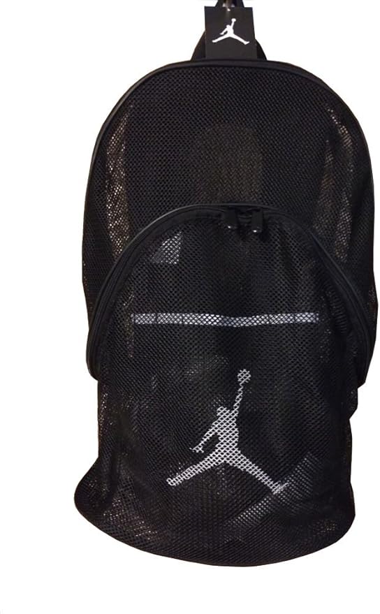amazon nike mesh backpack