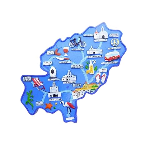 Bella Imanes para Refrigerador Nevera Fridge Magnet Frigerator ...