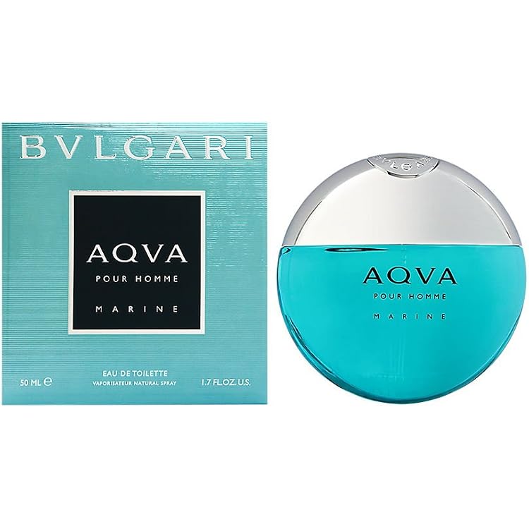 bvlgari amara perfume