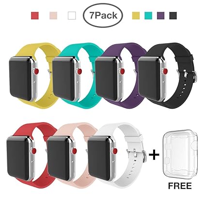 apple watch series 3 band 38mm