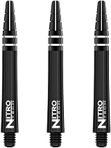 Red Dragon Nitrotech Medium Stems Black 9 Stems 3 Sets Pack view 3