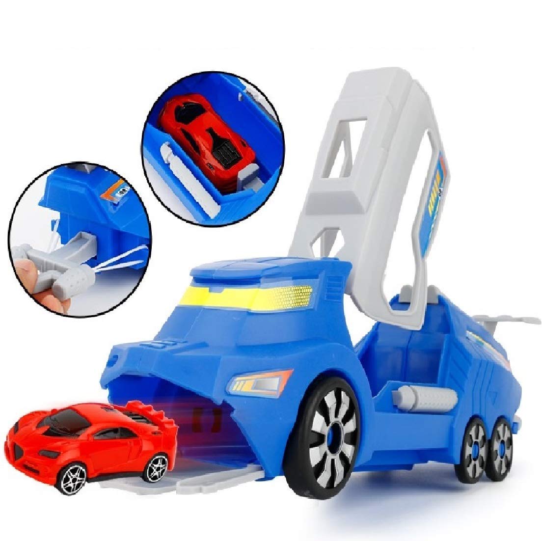 cars for girls kids