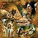 Native American Dreams 1000 pc Jigsaw Puzzle