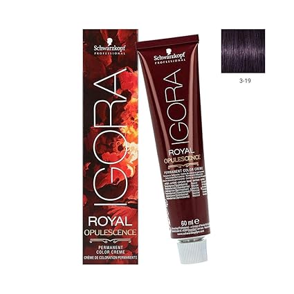 Schwarzkopf Professional Igora Royal Opulesc Para Pared 3