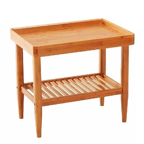 Mesa bambu Las mejores mesas.