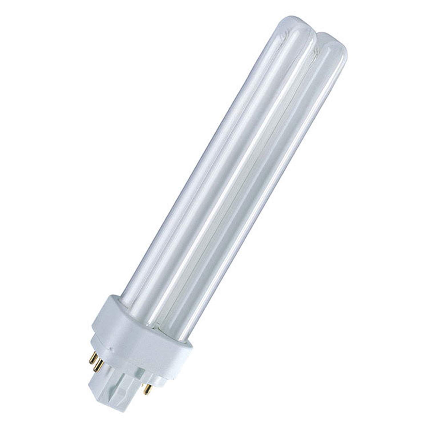 Osram 26 Watt Compact Fluorescent Light Dulux Lamp