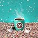 The Original Donut Shop Sweet and Creamy Regular Keurig Single-Serve K-Cup Pods, Medium Roast Coffee, 10 Count
