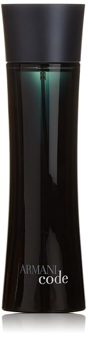 armani code