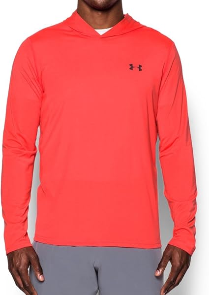 ua threadborne siro hoodie