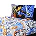 Star Wars Rebels Microfiber Full Sheet Set