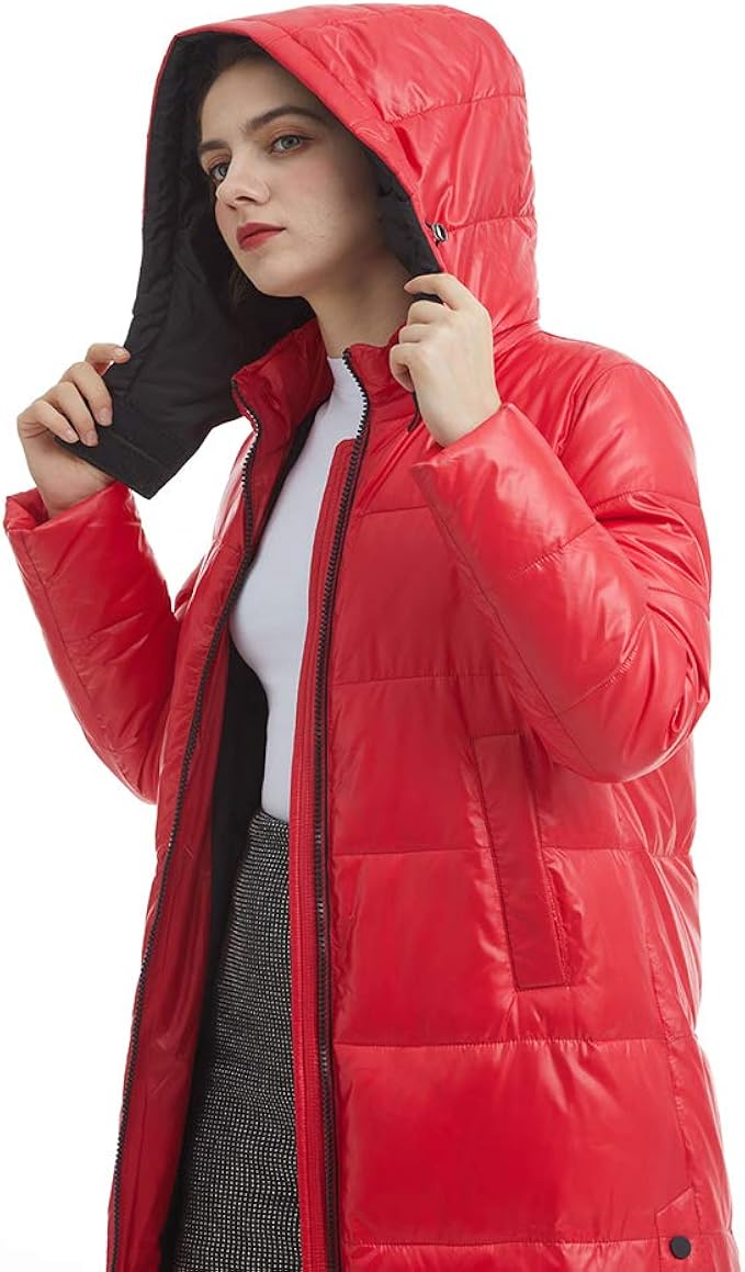 clothes for winter for ladies