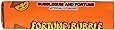 R.L. Albert & Son Fortune Bubble Wrapped Bubblegum Sticks, 48 Piece