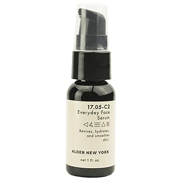 new face serum