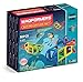 Magformers Adventure Sea Set (32 Piece) Magnetic Building Blocks, Educational Magnetic Tiles Kit , Magnetic Construction STEM Toy animal ocean Set