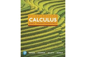 Calculus: Early Transcendentals, 3e ©2019