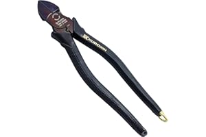 Fujiya High-core Strong Nippers, 700N-200BG