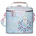 Disney Frozen Lunch Tote for Kids Blue
