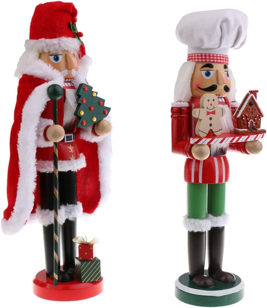 schiaccianoci per ragazze