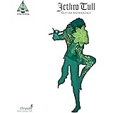 Jethro Tull Guitar Anthology