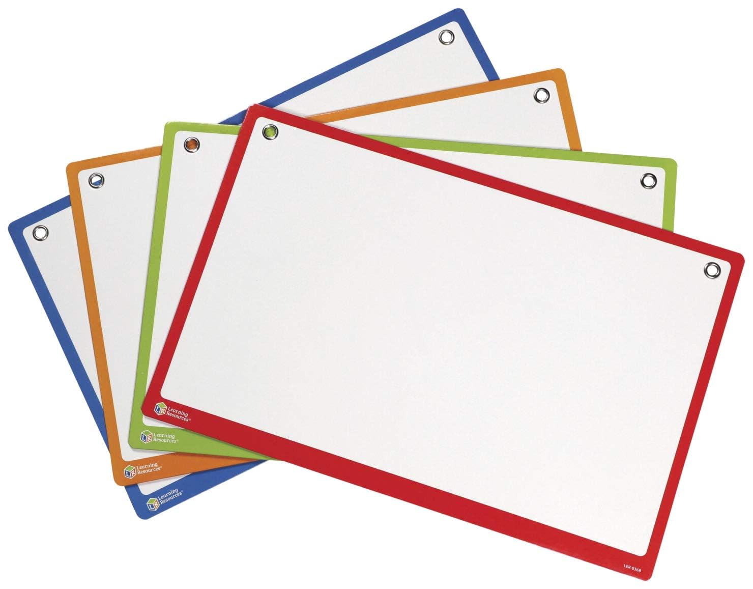 Learning Resources Collaboration Board
