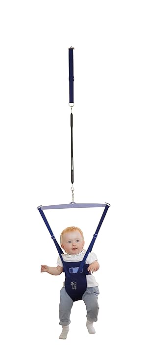 tippitoes doorway bouncer