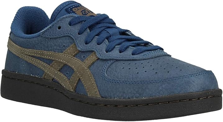 asics gsm blue