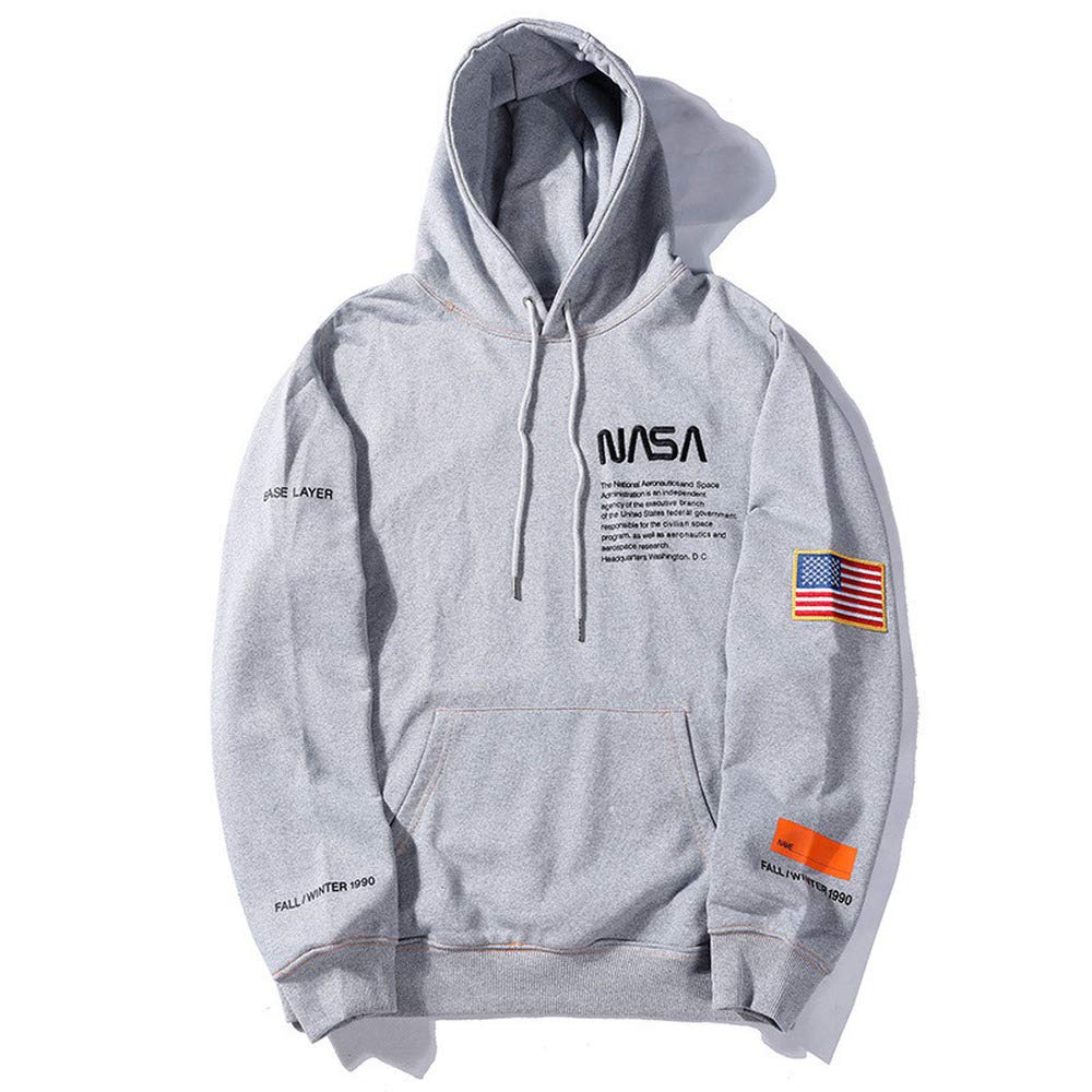 heron preston x nasa hoodie