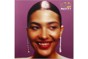 Messy (Vinyl)