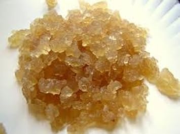 Organic Water Kefir Grains