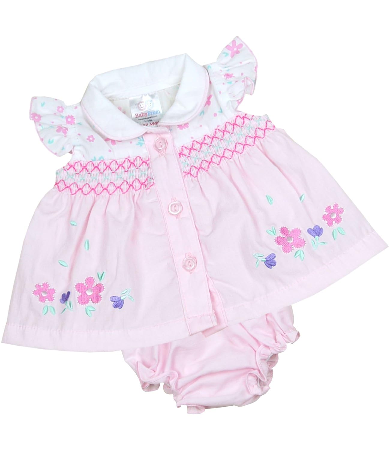 tiny baby girls clothes