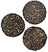 Loose Leaf Breakfast Tea Sampler, 6 Pack Tea Assortment of Black Teas, English Breakfast, Irish, Scottish, Indian, Oriental, & Solstice Tea - Makes 90+ Cups