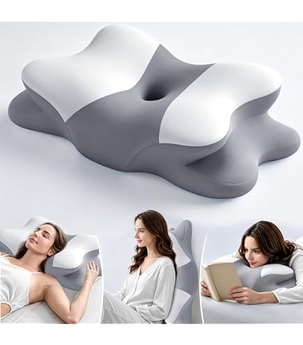Melara Max Pillow - The Pillow Revolutionizing Rest(1 PCS