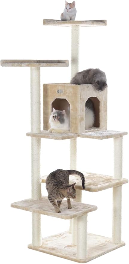 gleepet cat tree