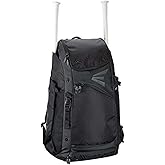 Easton | E610CBP Catcher's Backpack Equipment Bag | Baseball & Softball | Multiple Styles