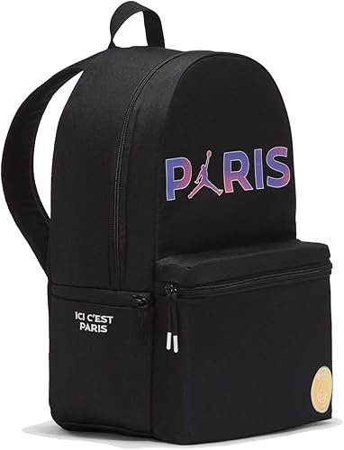 Amazon ナイキ リュック バックパック Nike Jordan Paris Saint Germain Backpack Jdad 001 並行輸入品 Nike ナイキ リュック バックパック
